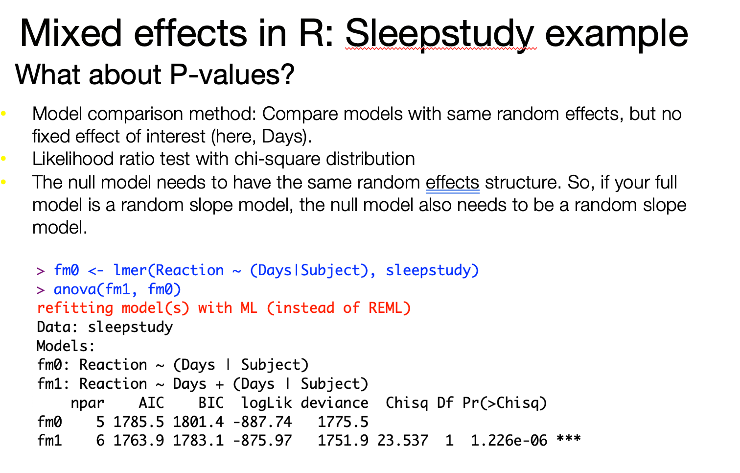 sleepstudylmer