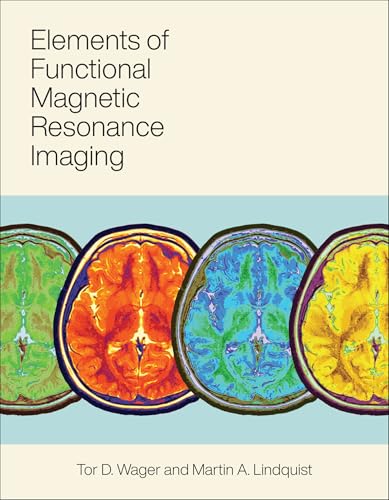 Cover of Elements of Functional Magnetic Resonance Imaging