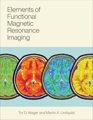 Cover of Elements of Functional Magnetic Resonance Imaging