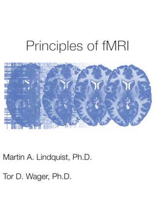 Cover of Principles of fMRI